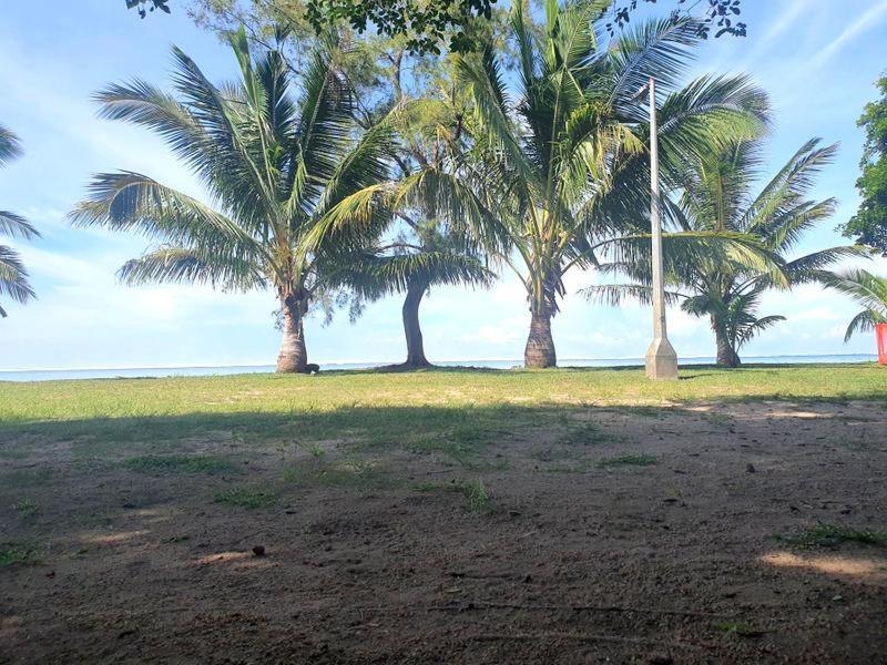 El-Sangha Studio 2Mina Pieds De La Plage De Baie Du Cap Ruisseau Creole Exterior photo